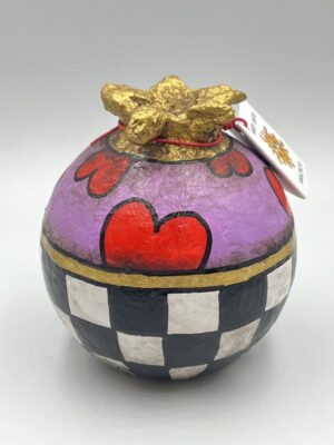 Alice Pomegranate – Hearts