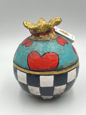 Alice Pomegranate – Hearts