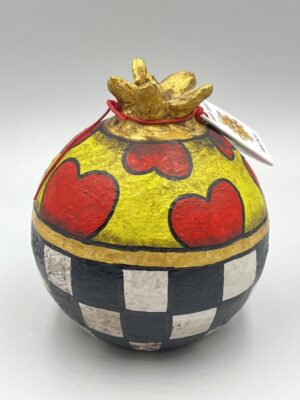 Alice Pomegranate - Hearts