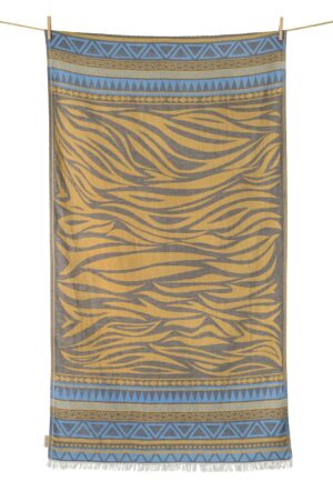 AELIA ANNA – Beach Towel