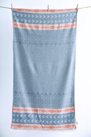 AELIA ANNA – Beach Towel