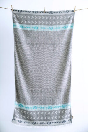 AELIA ANNA – Beach Towel