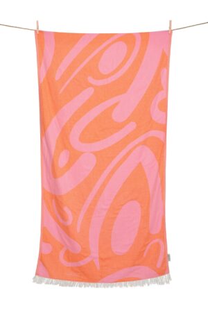 AELIA ANNA – Beach Towel