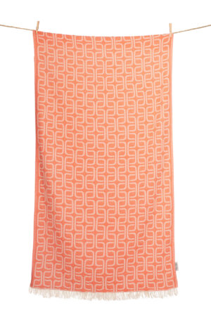 AELIA ANNA – Beach Towel