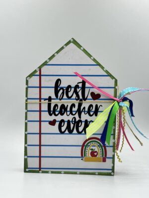 Best Teacher-Table Decor