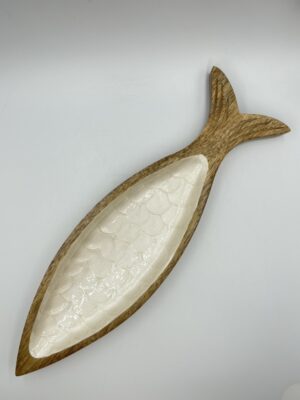 White Fish