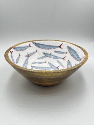 Fish Whirlpool_Bowl