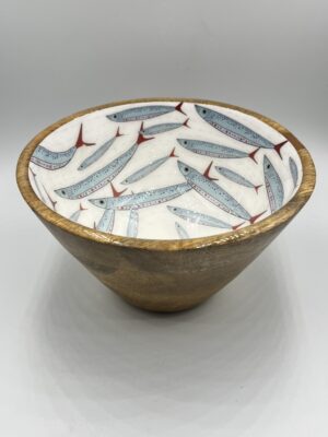 Fish Whirlpool_Bowl