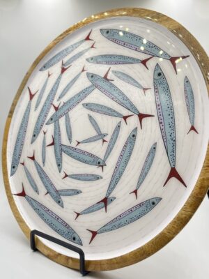 Fish Whirlpool_Plate_l