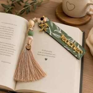 TEACHER-Bookmark