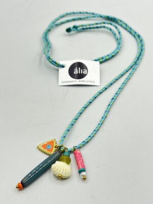 ALIA-Necklace