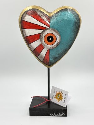 Heart-Circus