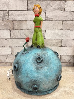 Little Prince-Table Lamp