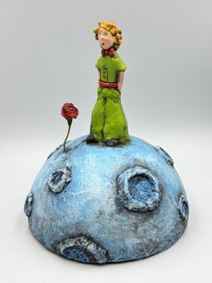 Planet Little Prince