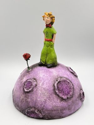 Planet Little Prince