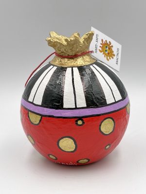 Pomegranate Piano Poua