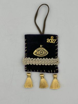 ToGati_Velvet Eye