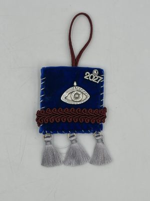 ToGati_Velvet Eye