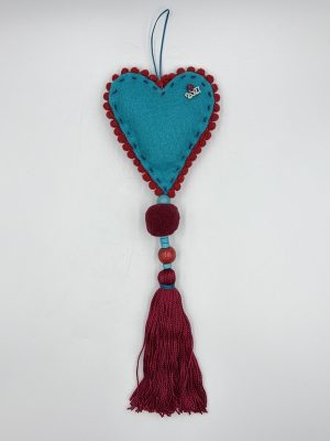 ToGati_Felt Heart