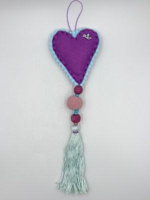 ToGati_Felt Heart