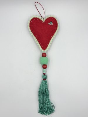ToGati_Felt Heart