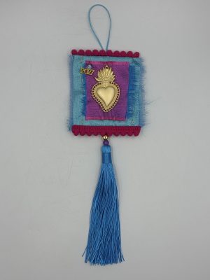 ToGati_Sacred Heart.1