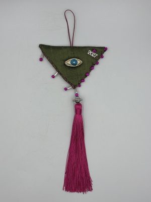 ToGati_Talisman