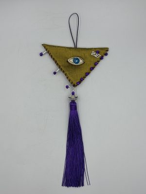 ToGati_Talisman
