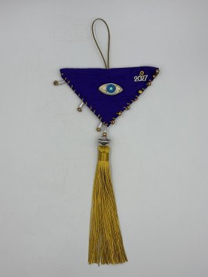 ToGati_Talisman