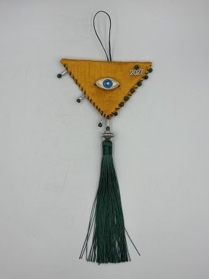ToGati_Talisman